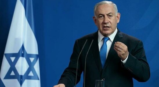 The United Nations blacklisted Israel Netanyahu reacted to the decision