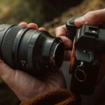 The Worlds First Full Frame Zoom Lens is on Sale