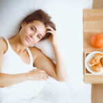 The best foods for sleeping theyre rich in tryptophan