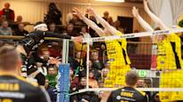 The champion team Hurricane refused the European volleyball games the