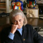 The club of Elisabeth Badinter admirers by Philippe Val –