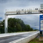 The end of road tolls On highways the technological revolution