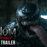 The first trailer for Venom The Last Dance has arrived