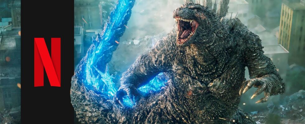 The title of Godzilla Minus One has 2 meanings and