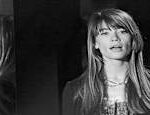 The well known French singer Francoise Hardy died at the age