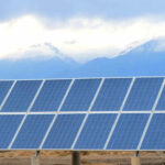 The worlds largest solar farm is put into operation in