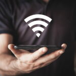There is a simple technique to boost your wifi connection