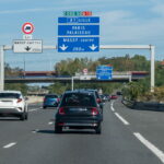 These roads are the least dangerous in France the figures