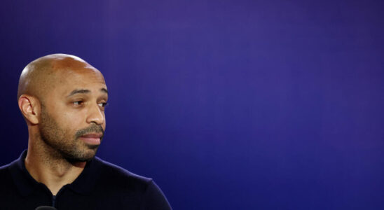 Thierry Henry will unveil a first list for the football