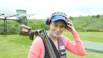 Third place for Finland in Paris Olympic shooting through the