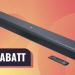 This JBL soundbar is now available at a low price