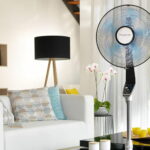 This Rowenta fan benefits from a 23 reduction during the