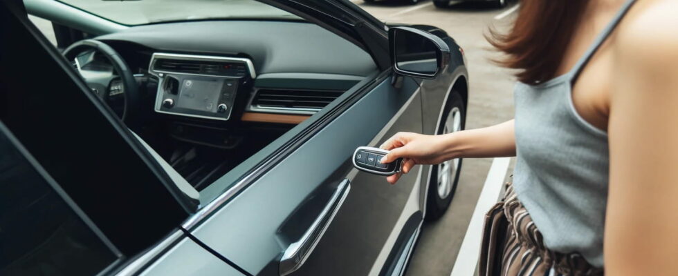 This completely unknown function on your car key allows you