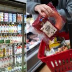 This is how Swedes shop in grocery stores – the
