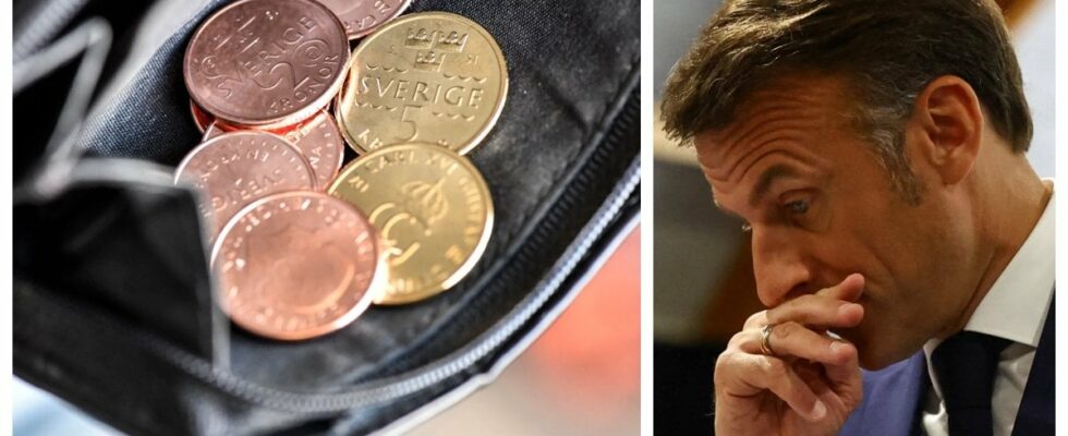 This is how your pension money plummets after the EU