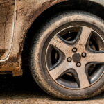 This product removes dirt from rims it costs less than