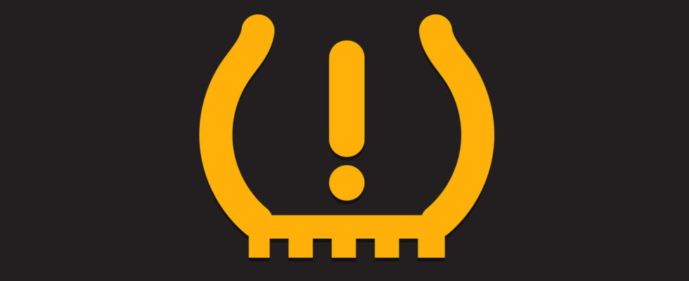 This warning light on the dashboard is ignored by many