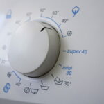 This washing machine button is really useful too many people