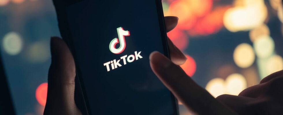 TikTok is getting a little closer to being banned in