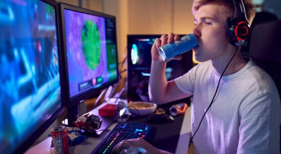 Time spent on video games does not affect mental health