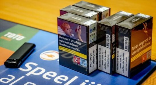 Tobacco ban no longer comes to local supermarkets The boys