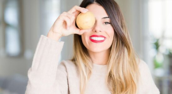 Tok beauty the potato the new natural remedy to fight