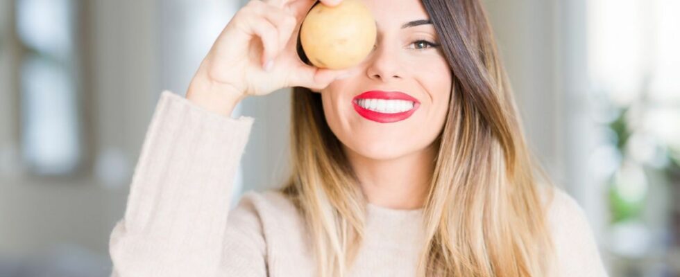 Tok beauty the potato the new natural remedy to fight