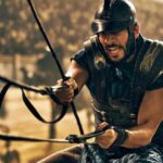 Trailer for Amazons new Roland Emmerich series with fierce battles
