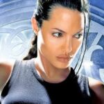 Trailer promises action adventure with Tomb Raider heroine Lara Croft