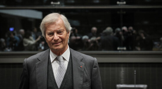 Trial required in France against Vincent Bollore for corruption in