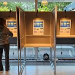 Turnout higher than previous European Elections also in the province