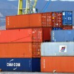 USA import export prices cool in May better than consensus