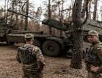 Ukraine is now allowed to attack Russia with Western weapons