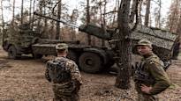 Ukraine is now allowed to attack Russia with Western weapons