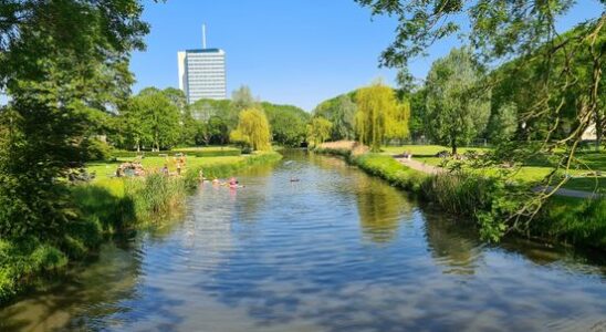 Utrecht Court of Audit municipal green policy inadequate