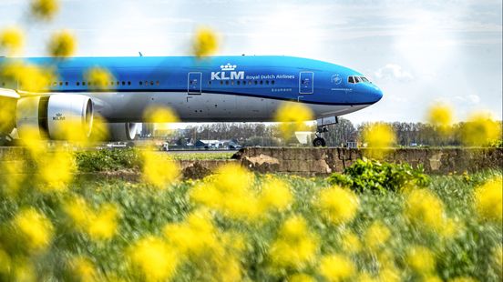 Utrecht will still give nitrogen space to Schiphol