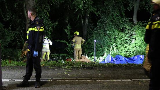 Victims of the fatal accident in Amsterdamsestraatweg may have been