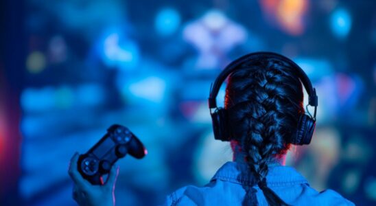 Video games a tool for the well being of children