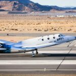 Virgin Galactic 120 stock split to remain on the NYSE