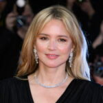 Virginie Efira proves once again that everything suits her with