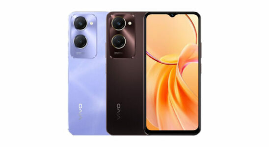 Vivo Y28s 5G introduced for basic needs