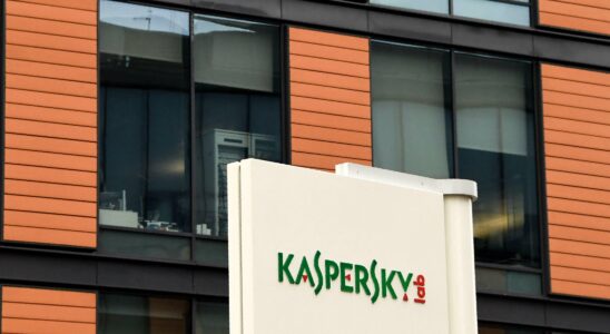 Washingtons new turn of the screw against Kaspersky – LExpress