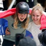 Week of truth for skaters Keet Oldenbeuving and Roos Zwetsloot