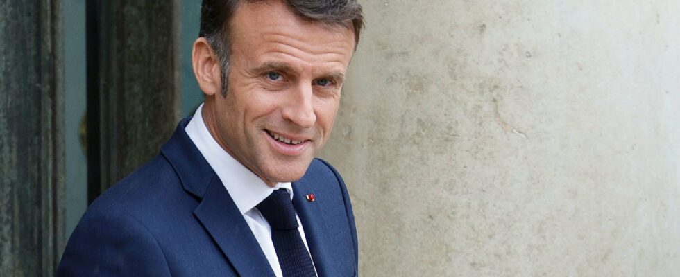 What future for Macron after 2027 These five scenarios that