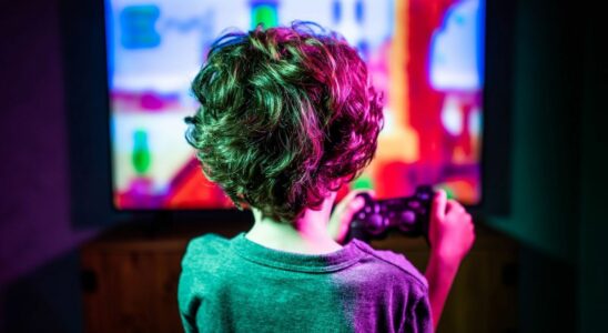 What if video games helped dyslexic children improve in reading
