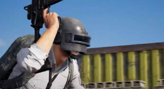 Whats new with the PUBG Battlegrounds update