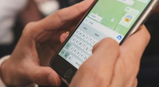 WhatsApp includes a new option allowing you to systematically send