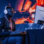 When e sport becomes synonymous with hope in French speaking Africa