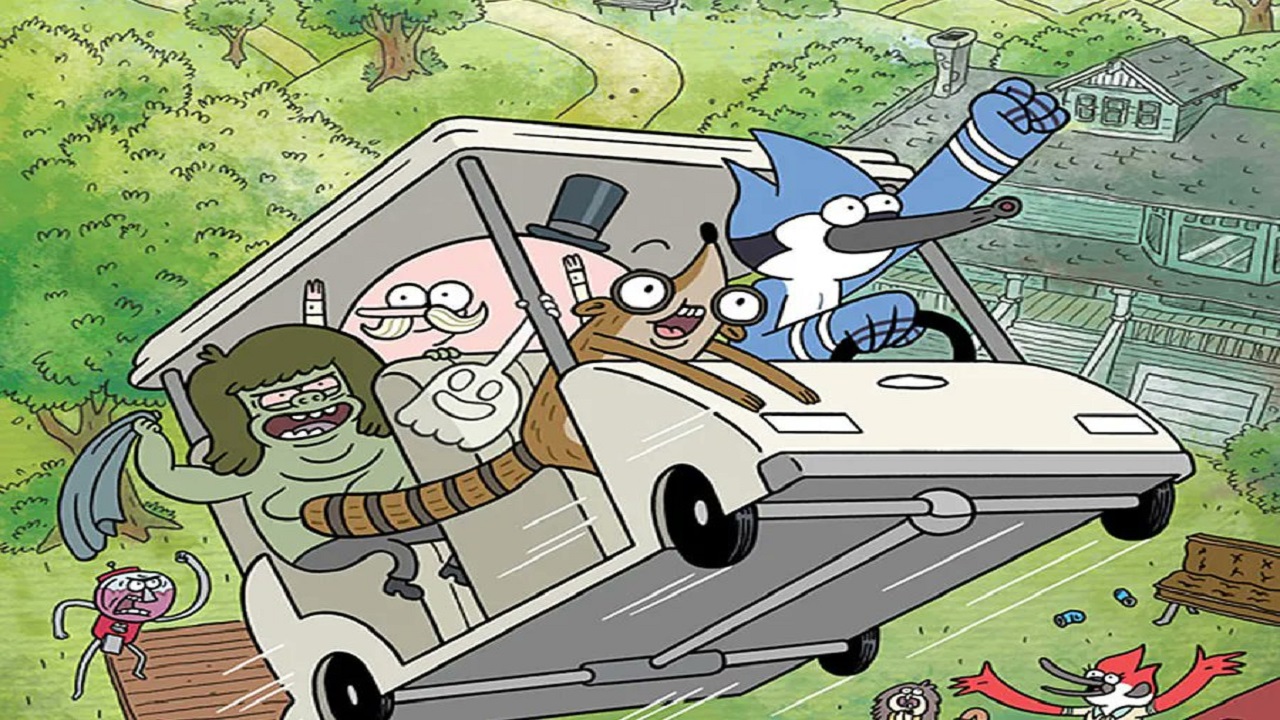 When is the New Regular Show Cartoon Series Coming? In 2024 or 2025?