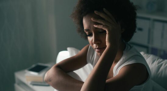 Why are women more affected by depression than men